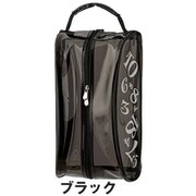 FMG-SK-SC [フランクミウラ シューズケース ブラック]