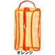 FMG-SK-SC [フランクミウラ シューズケース オレンジ]