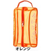 FMG-SK-SC [フランクミウラ シューズケース オレンジ]