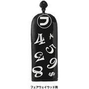 FMG-SK-HC [フランクミウラ ヘッドカバー FW ブラック]