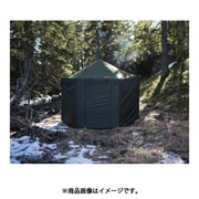 サウナテント ヒイシ 4 (3~4人用) サウナテント