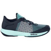 ケイオス スウィフト W WRS327580U070 アルパーブルー US7インチ(24cm) [テニスシューズ レディース]
