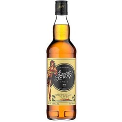 セイラージェリー 40度 700ml [ラム]