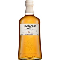 More Orkney than ever： ハイランドパークがオークニー諸島から