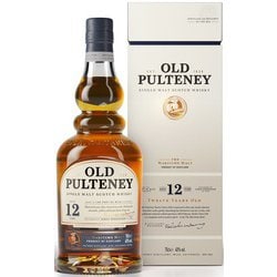 ヨドバシ.com - プルトニー PULTENEY オールドプルトニー 12年 40度