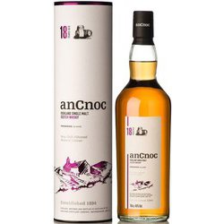 ヨドバシ.com - アンノック ANCNOC アンノック 18年 46度 700ml