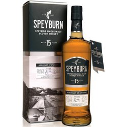 ヨドバシ.com - スペイバーン Speyburn スペイバーン 15年 46度 700ml