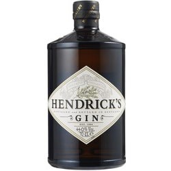 ヘンドリックスジン 44度 700ml [ジン]