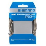 ROAD ブレーキインナーケーブル ステンレス タンデム用 1.6mm×3500mm Y80035014