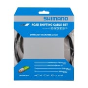 R7000シリーズ シフトケーブルセット ブラック Y8ZG98090