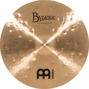 クラッシュシンバル 22" Byzance Traditional Extra Thin Hammered Crash B22ETHC
