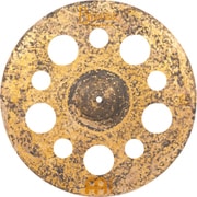 MEINL(マイネル) Cymbals Byzance Vintage Series クラッシュシンバル 18" Pure Trash Crash B18VPTRC B18VPTRC