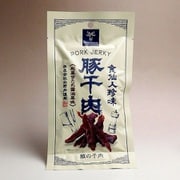 YAMANOI 食仙人珍味 豚干肉 ポークジャーキー 30g