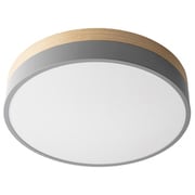 Olika LED CEILING LIGHT Smoke GY 003278