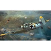 WNKD5-08 1/48 エアクラフトシリーズ Bf109E-3 エミール [組立式プラスチックモデル]