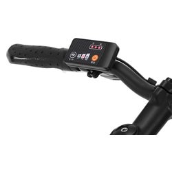 ヨドバシ.com - ハマー HUMMER HUMMER E-BIKE ATB266E BK [電動