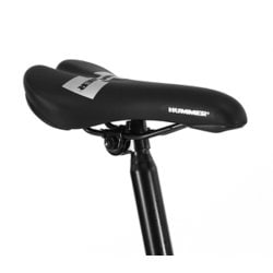 HUMMER 電動アシスト自転車 ATB266E-BS 引き取り限定商品 ヨドバシ.com - ハマー HUMMER 電動アシスト自転車 26インチ