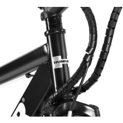 ヨドバシ.com - ハマー HUMMER HUMMER E-BIKE ATB266E YE [電動 ...