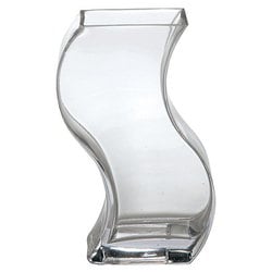 Flower Vase ガラス花器 ウェーヴ 20 44T426