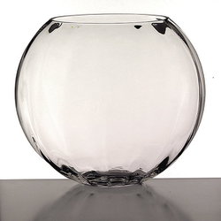 オンライン取扱店 Flower Vase ガラス花器 角型 (天開) 50 44T440 花瓶