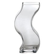 Flower Vase ガラス花器 ウェーヴ 25 44T427