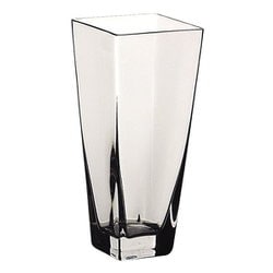 ヨドバシ.com - 大塚硝子 44T437 [Flower Vase ガラス花器 角型 （天開