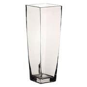 Flower Vase ガラス花器 角型 (天開) 40 44T439