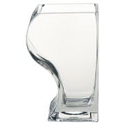 44T429 [Flower Vase ガラス花器 ペアベース 20・A1]