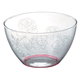 Satin Rose サテンローズ 耐熱ガラス 調理ボール 0.75L 39P073