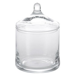 バカラ　キャンディーポット ヨドバシ.com - 大塚硝子 ガラス キャンディー ポット 46T050