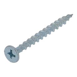 鉄/ユニクロ コーススレッド 3.8×45 入数170本 544-386