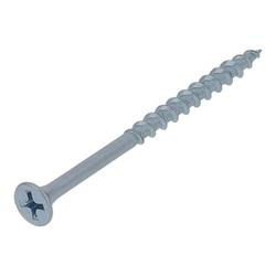 鉄/ユニクロ コーススレッド 4.2×65 入数100本 544-389