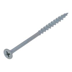 鉄/ユニクロ コーススレッド 4.2×75 入数80本 544-390