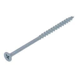 鉄/ユニクロ コーススレッド 4.5×90 入数40本 544-391