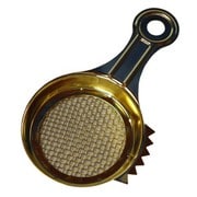 香炉のお掃除当番