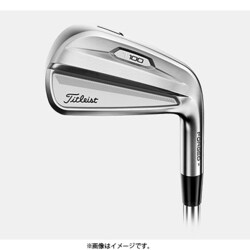 ヨドバシ.com - タイトリスト Titleist T100 アイアンセット N.S.PRO