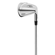 T100S アイアン N.S.PRO MODUS3 TOUR 115（スチール）（S） ＃4 ロフト角22° 2021年モデル [ゴルフ 単品アイアン]