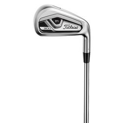 ヨドバシ.com - タイトリスト Titleist T300 アイアンセット N.S. PRO