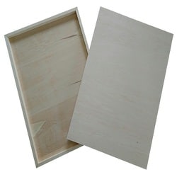 木製パネル シナ F0 180×140×約19.5mm