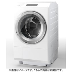 ヨドバシ.com - 東芝 TOSHIBA TW-127XP1R（W） [ドラム式洗濯乾燥機 