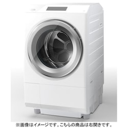 ヨドバシ.com - 東芝 TOSHIBA ドラム式洗濯乾燥機 ZABOON（ザブーン 