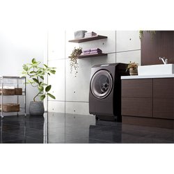 ヨドバシ.com - 東芝 TOSHIBA ドラム式洗濯乾燥機 ZABOON