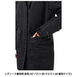 Amazon.co.jp: [コロンビア] リトルシーインシュレイテッド