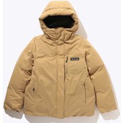 ウィメンズグーススウィープストレッチダウンジャケット PL3526 243 Crouton Lサイズ [アウトドア ダウン レディース]