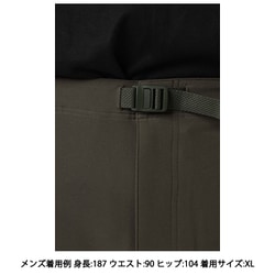 マウンテンズアーコーリングオムニヒートパンツ | コロンビア
