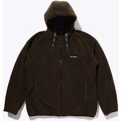 Columbia PM0699 ロックトゥーブルックフリースフルジップ Columbia コロンビア ジャケット メンズ ロック トゥー ブルック
