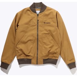 ヨドバシ.com - コロンビア Columbia ロマビスタボンバージャケット PM0771 264 Maple Lサイズ [アウトドア ジャケット  メンズウェア] 通販【全品無料配達】