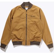 ロマビスタボンバージャケット PM0771 264 Maple Lサイズ [アウトドア ジャケット メンズウェア]