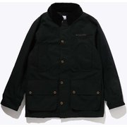 ロマビスタインシュレイティッドパーカー PM0984 010 Black XLサイズ [アウトドア ジャケット メンズウェア]