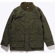 ロマビスタインシュレイティッドパーカー PM0984 213 Peatmoss Mサイズ [アウトドア ジャケット メンズウェア]
